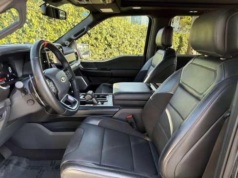 Used 2023 Ford F150 Raptor w/ Raptor Carbon Fiber Package image 25