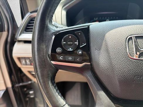 Used 2018 Honda Odyssey Elite image 15