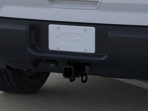 New 2026 Ford Bronco Sport Big Bend image 23