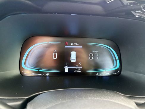 Used 2024 Hyundai Palisade SEL FWD image 35