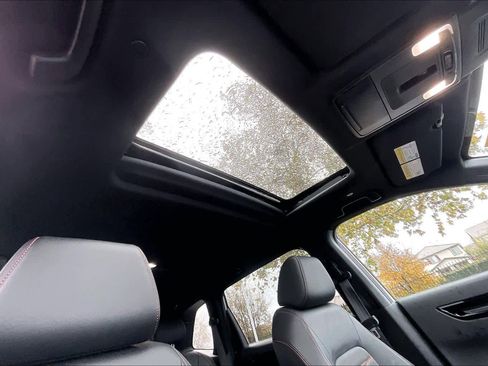 Used 2025 Honda CR-V Sport Touring image 23