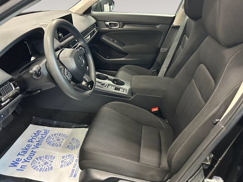 Used 2023 Honda Civic LX image 9