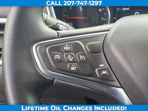 Used 2024 Chevrolet Equinox LT AWD/4WD image 18