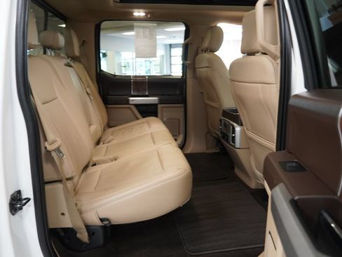Used 2019 Ford F150 Lariat AWD/4WD image 31