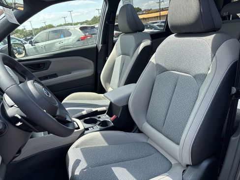 New 2025 Subaru Forester Premium image 29