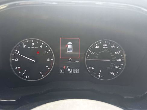 Used 2024 Subaru Legacy Premium AWD/4WD image 25