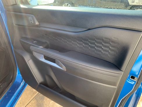 Used 2024 Ford Ranger XLT w/ Technology Package image 14