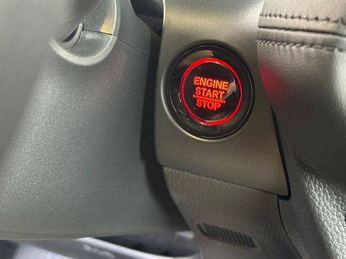 New 2026 Honda HR-V LX image 25