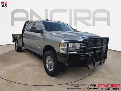 Used 2022 RAM 2500 Lone Star w/ Level 1 Equipment Group w/2_Y