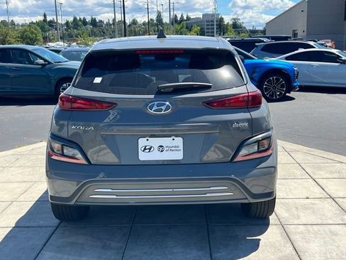 Certified 2023 Hyundai Kona SEL FWD image 10