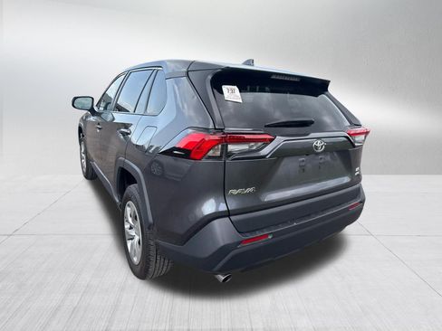 Used 2023 Toyota RAV4 LE AWD/4WD image 8