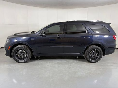 New 2026 Dodge Durango GT AWD/4WD image 5