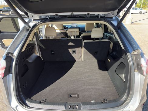 Used 2020 Ford Edge SEL w/ Convenience Package image 12