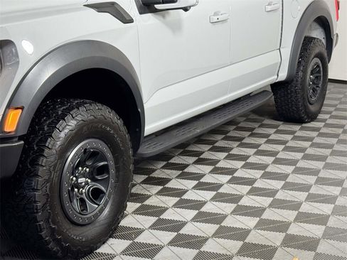 Used 2023 Ford F150 Raptor image 13