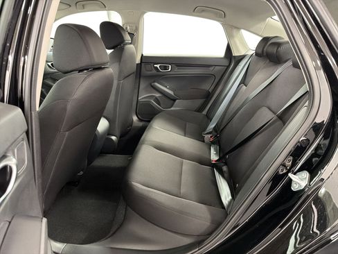 New 2026 Honda Civic LX image 14