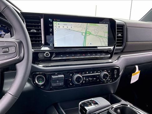 New 2026 Chevrolet Silverado 1500 ZR2 AWD/4WD image 12