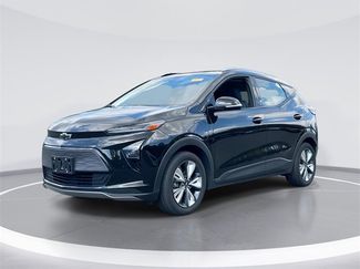 Used 2023 Chevrolet Bolt EUV LT w/ Convenience Package image 1