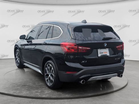 Used 2022 BMW X1 sDrive28i w/ Convenience Package FWD image 5