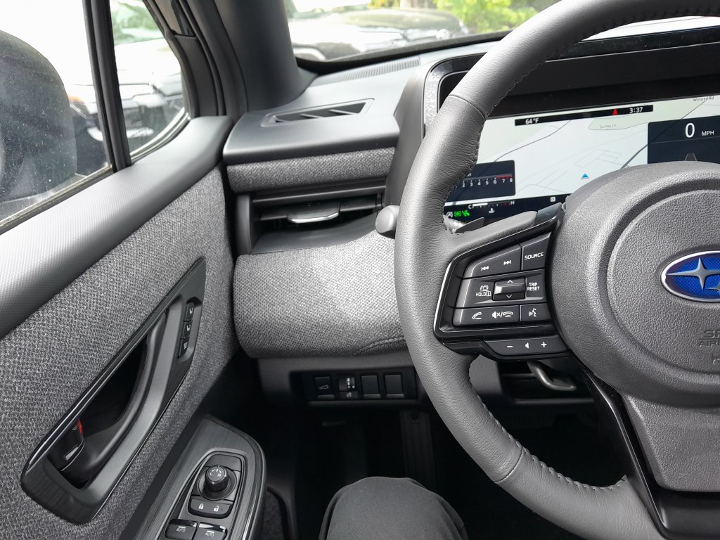 New 2026 Subaru Outback Limited AWD/4WD image 12