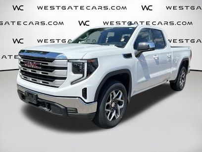 Used 2023 GMC Sierra 1500 SLE