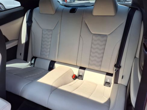 Used 2022 BMW M4 xDrive Competition AWD/4WD image 24