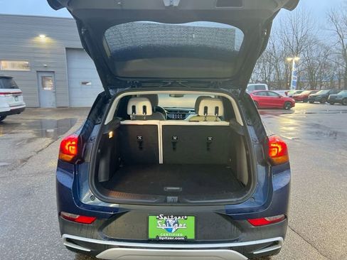 Used 2023 Buick Encore GX Select image 21