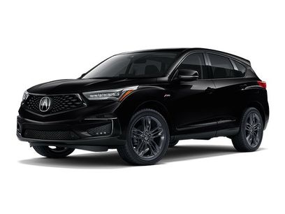 Used 2019 Acura RDX A-Spec