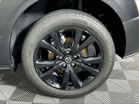 Used 2024 MAZDA CX-30 AWD 2.5 S w/ Select Sport Pkg image 11