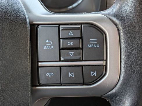 Used 2024 Ford Expedition Max Limited image 29