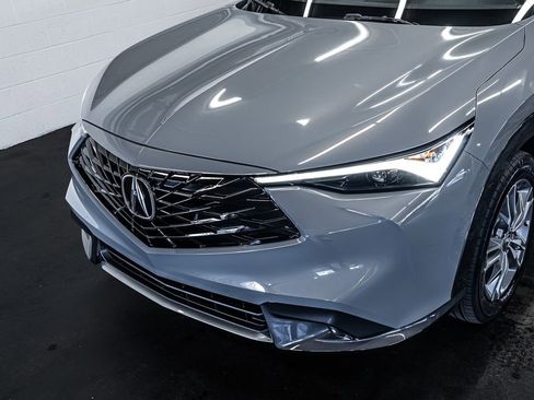 New 2026 Acura ADX FWD image 11