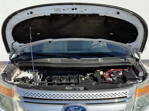 Used 2015 Ford Explorer XLT image 29