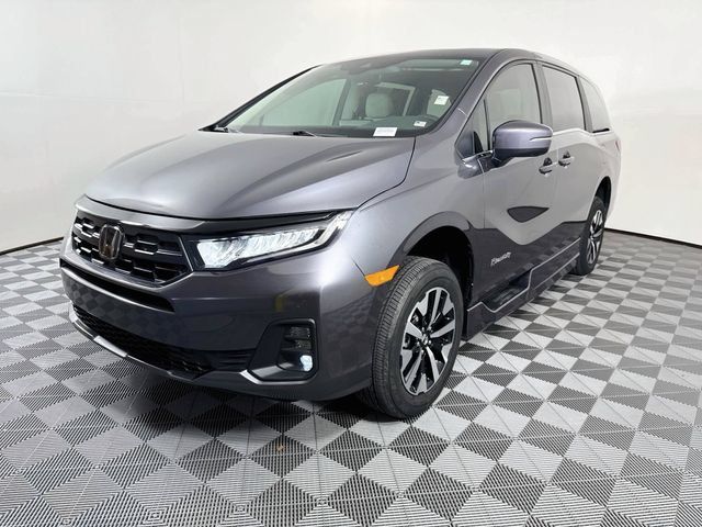 Used 2026 Honda Odyssey EX-L image 3