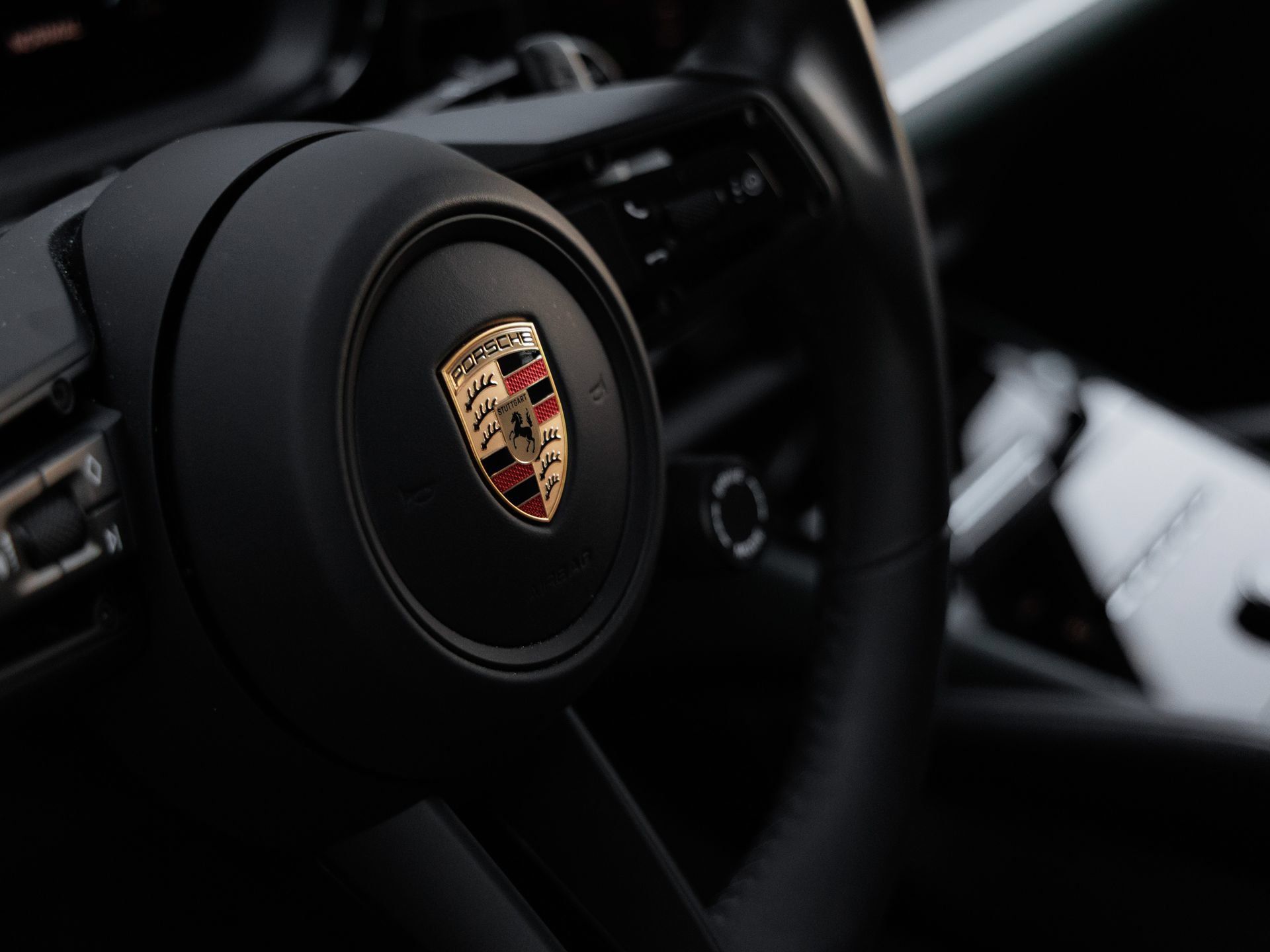 Certified 2026 Porsche Cayenne S AWD/4WD image 20