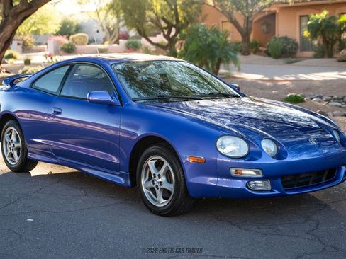 Used 1997 Toyota Celica GT image 12
