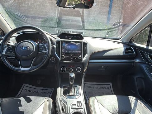 Used 2019 Subaru Crosstrek 2.0i Limited w/ Moonroof Package w/Navigation AWD/4WD image 16