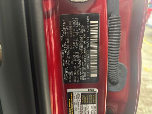 Used 2025 Hyundai Kona SEL image 29