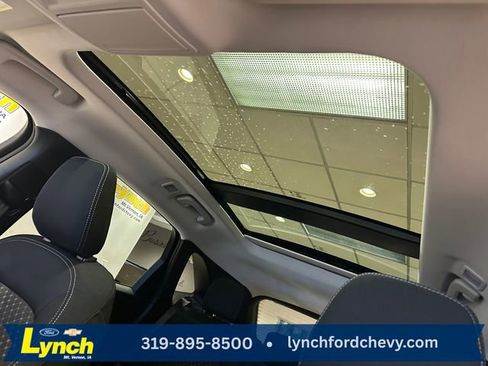New 2026 Ford Escape Active w/ Tech Pack #1 image 4