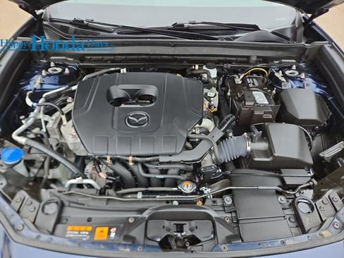 Used 2024 MAZDA CX-30 AWD 2.5 S w/ Select Sport Pkg image 37