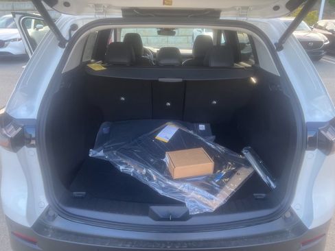 New 2026 MAZDA CX-5 Preferred AWD/4WD image 14