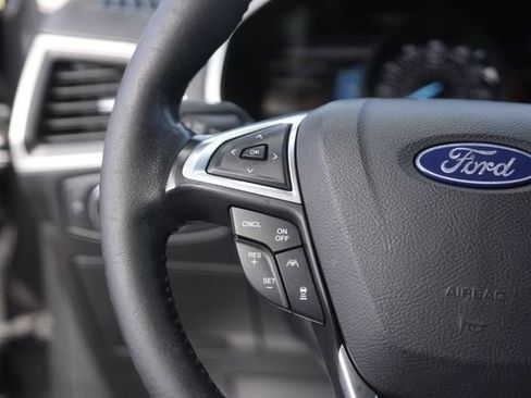 Certified 2019 Ford Edge SEL w/ Equipment Group 201A image 22