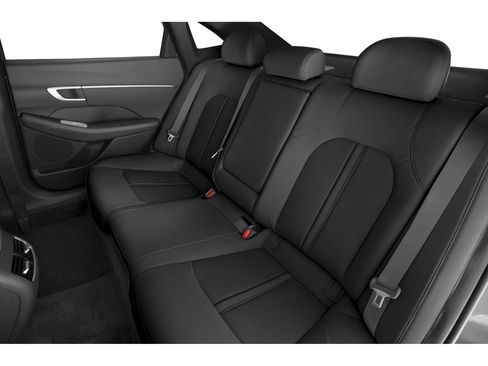 New 2026 Hyundai Sonata SEL image 9