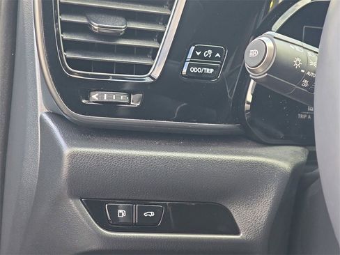 Certified 2025 Lexus NX 350h AWD w/ Cold Area Package image 26