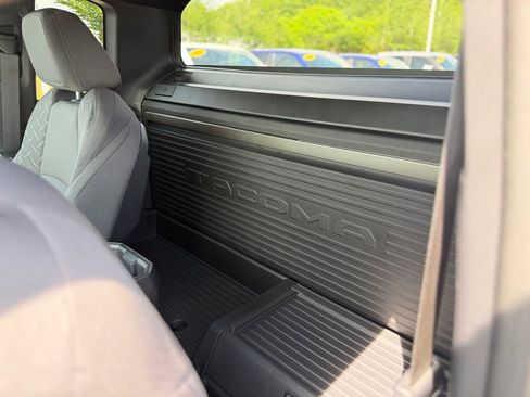 Certified 2026 Toyota Tacoma SR RWD image 5
