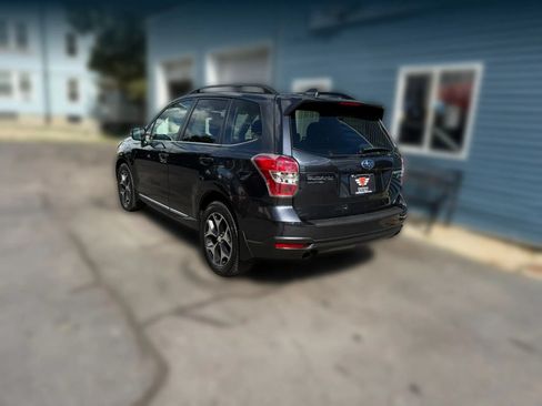 Used 2016 Subaru Forester 2.0XT Touring AWD/4WD image 5
