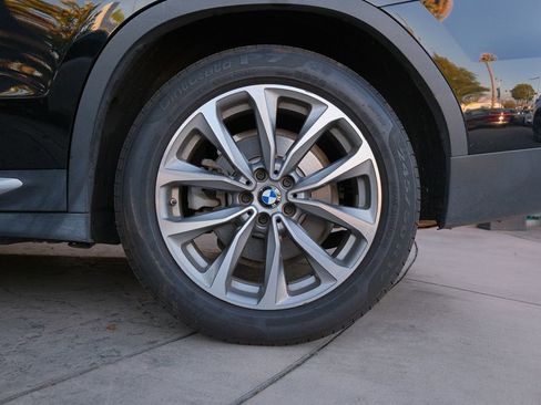 Used 2019 BMW X3 xDrive30i w/ Convenience Package image 40