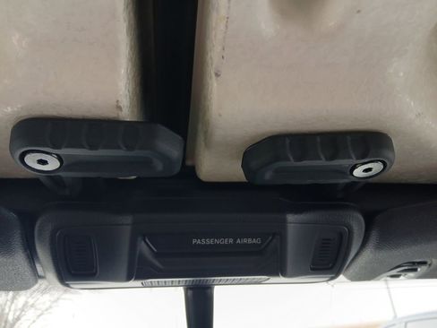 New 2026 Jeep Wrangler Unlimited Sport AWD/4WD image 7