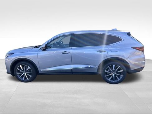 New 2026 Acura MDX SH-AWD image 2