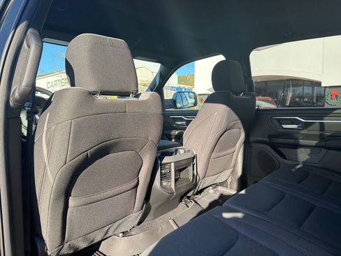 New 2026 RAM 1500 Big Horn image 22