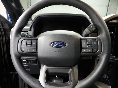 Used 2024 Ford F150 STX w/ Equipment Group 201A FX4 AWD/4WD image 43