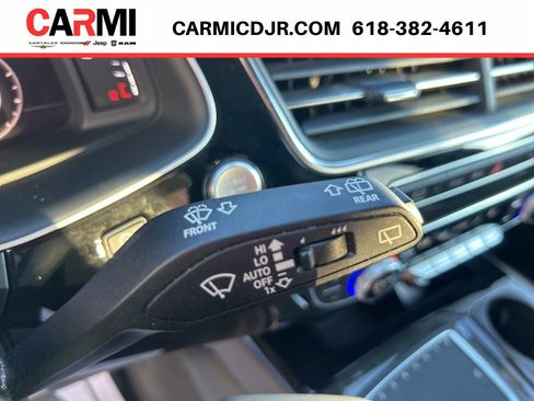 Used 2018 Audi Q7 3.0T Prestige w/ Prestige Package AWD/4WD image 24
